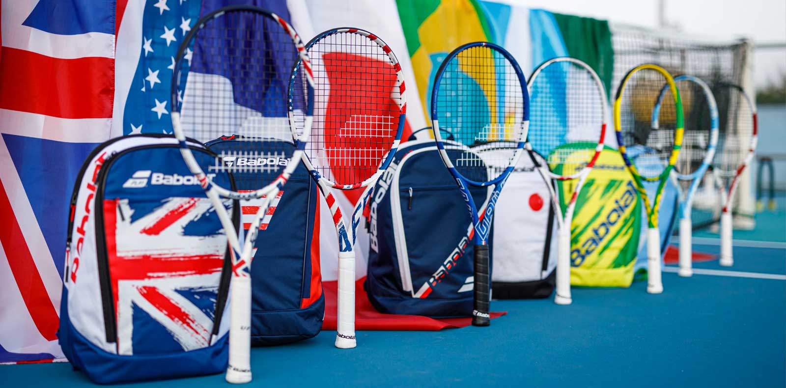 Jonc Babolat Pour Raquette De Tennis – Accessoire De Fixation Et Protection – Pour Différents Modèles
