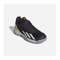 Chaussure Adidas Courtflash Kids If9104 - Ecosport Tennis, Padel, Running