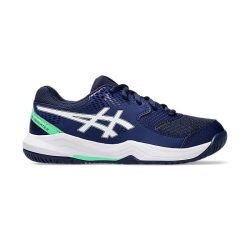 Chaussure Asics Gel-Dedicate 8 Gs Junior 1044A077-401 - Ecosport Tennis, Padel, Running