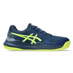 Chaussure Asics Gel Résolution 9  Gs  1044A067/404 - Ecosport Tennis, Padel, Running