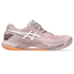 Chaussure Asics Gel Resolution 9 Women 1042A208-701 - Ecosport Tennis, Padel, Running