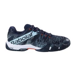 Chaussure Babolat  Padel Movea Men 30F24571