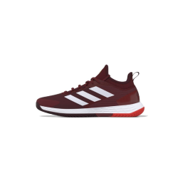 Chaussures Adidas Adizero Ubersonic 4.1 M Team Coll Ie1101