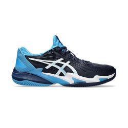 Chaussures Asics Court Ff 3 Novak Clay 1041A362-963