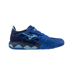Chaussures Mizuno Wave Enforce Tour Men Ac 61Ga2300/28