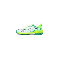 Chaussures Mizuno Wave Exceed Tour Ac Women 61Ga247145 - Ecosport Tennis, Padel, Running