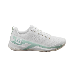 Chaussures Wilson Rush Pro 4.5  Women Wrs333610
