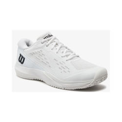 Chaussures Wilson Rush Pro Ace  Women Wh/Wh/Bk  Wrs333380