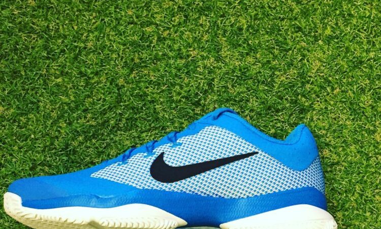 Nike Tennis : performance et style