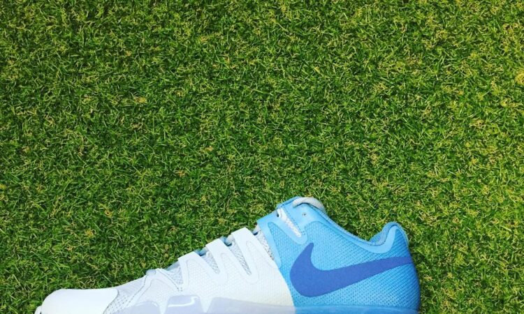 Nike New 2017 - Nouvelle Chaussure de Tennis chez Ecosport Tennis