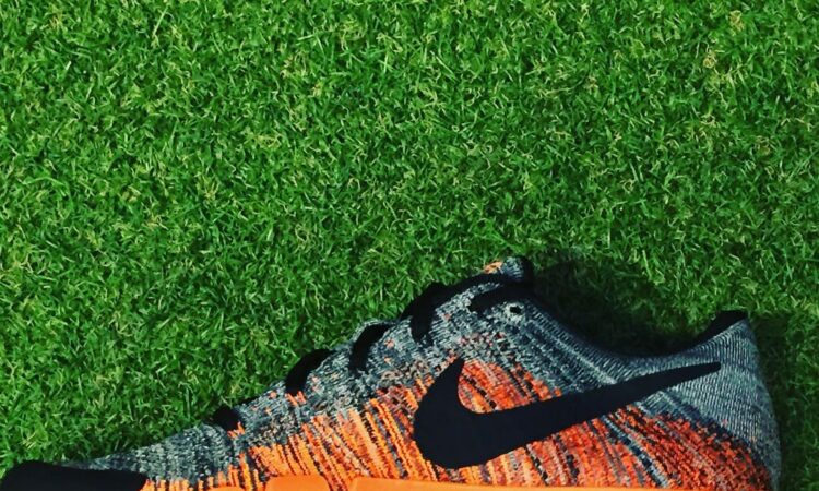 Nike Vapor Flyknit : la chaussure de tennis ultime