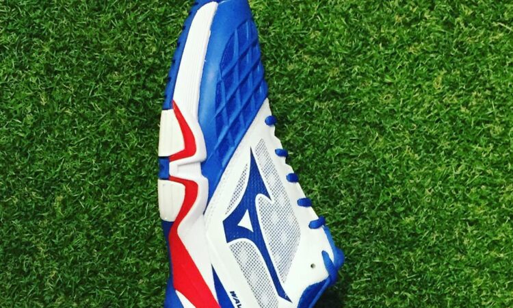 Nouveauté Tennis Mizuno - Découvrez chez Ecosport Tennis