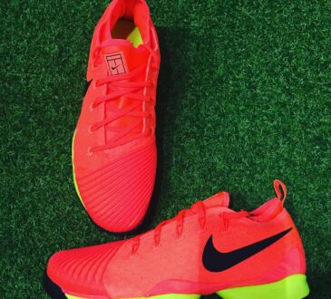 NIKE Air Zoom Ultra React : chaussure de tennis performante