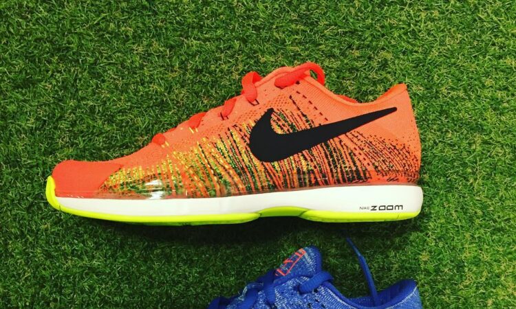 Nouvelles Nike Shoes : style et performance