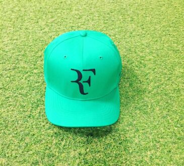 Casquette RF Nike : style et performance sur le court