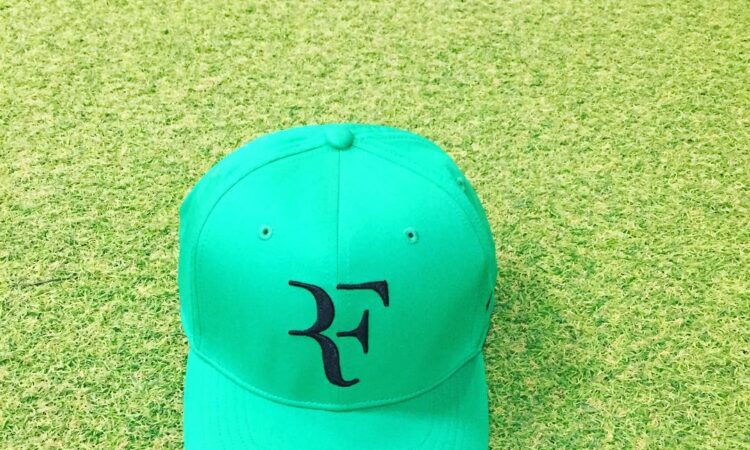 Casquette RF Nike : style et performance sur le court