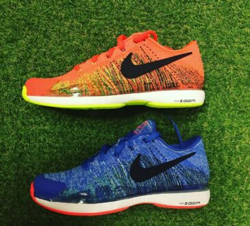 Nike EcoSport Melbourne : chaussures pour tennis et running